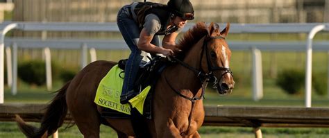 Kentucky Derby Payouts: Win Place Show Exacta Race Results .